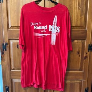 Nine Line Men’s XXXL